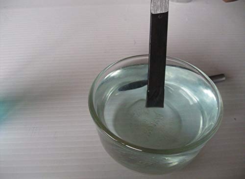 TredNot 7 oz steel blackening concentrate, gunsmith bluing solution, gun blue, makes 1/2 gal.