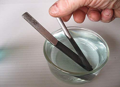TredNot 7 oz steel blackening concentrate, gunsmith bluing solution, gun blue, makes 1/2 gal.