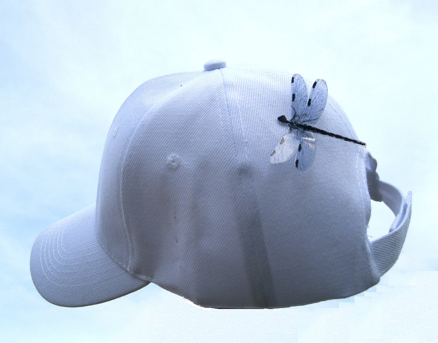 Natural Deerfly Repellent, Replica Dragonfly Predator Scarecrow