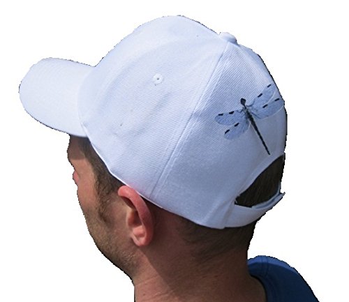 Natural Deerfly Repellent, Replica Dragonfly Predator Scarecrow