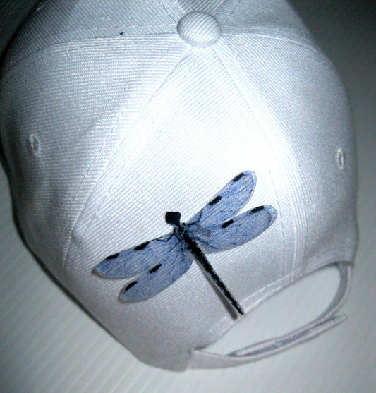 Natural Deerfly Repellent, Replica Dragonfly Predator Scarecrow